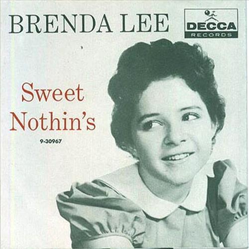 Brenda Lee